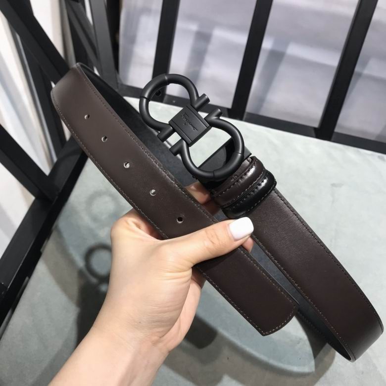 Ferragamo 34mmX95-125 7D203